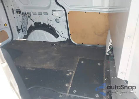 2017 Ford Transit Connect Xl z USA, uszkodzony, nr VIN NM0LS7E73H1337402